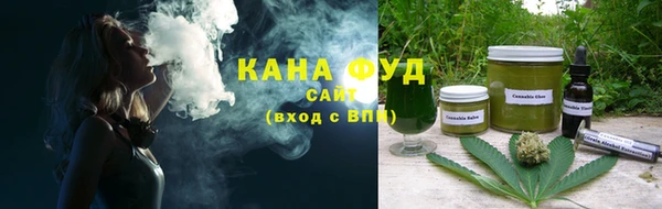 крисы Магас